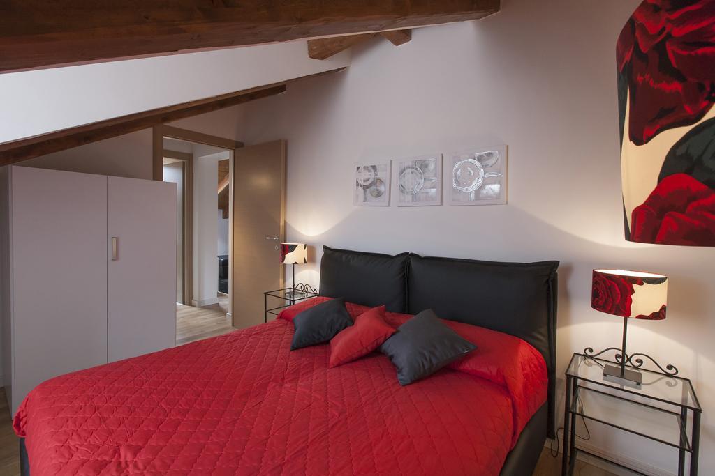 Apartment Tiziano Venedig