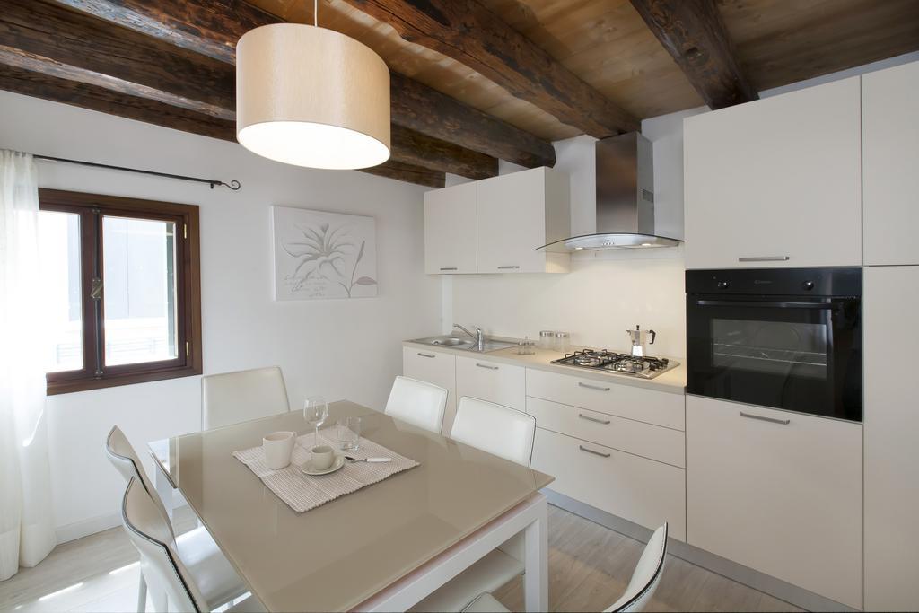 Tiziano Apartment Venedig